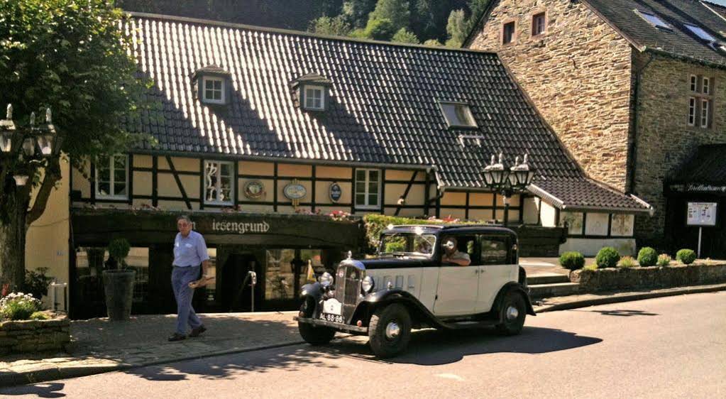 Waldhotel im Wiesengrund