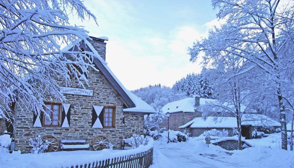 Waldhotel im Wiesengrund