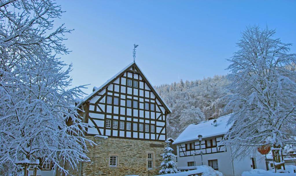 Waldhotel im Wiesengrund