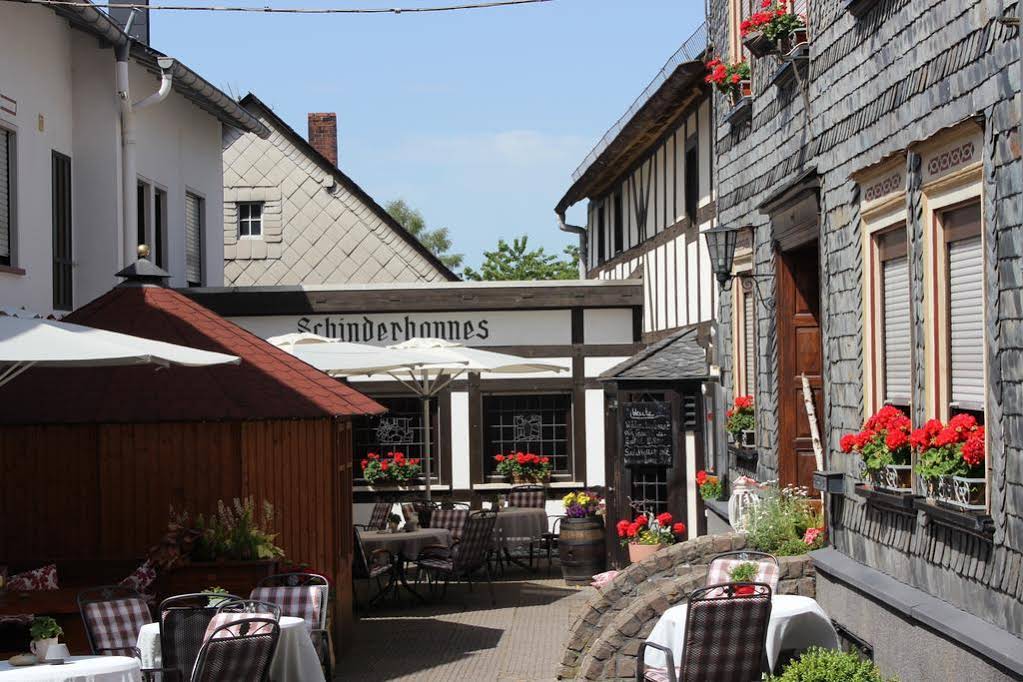 Schinderhannes