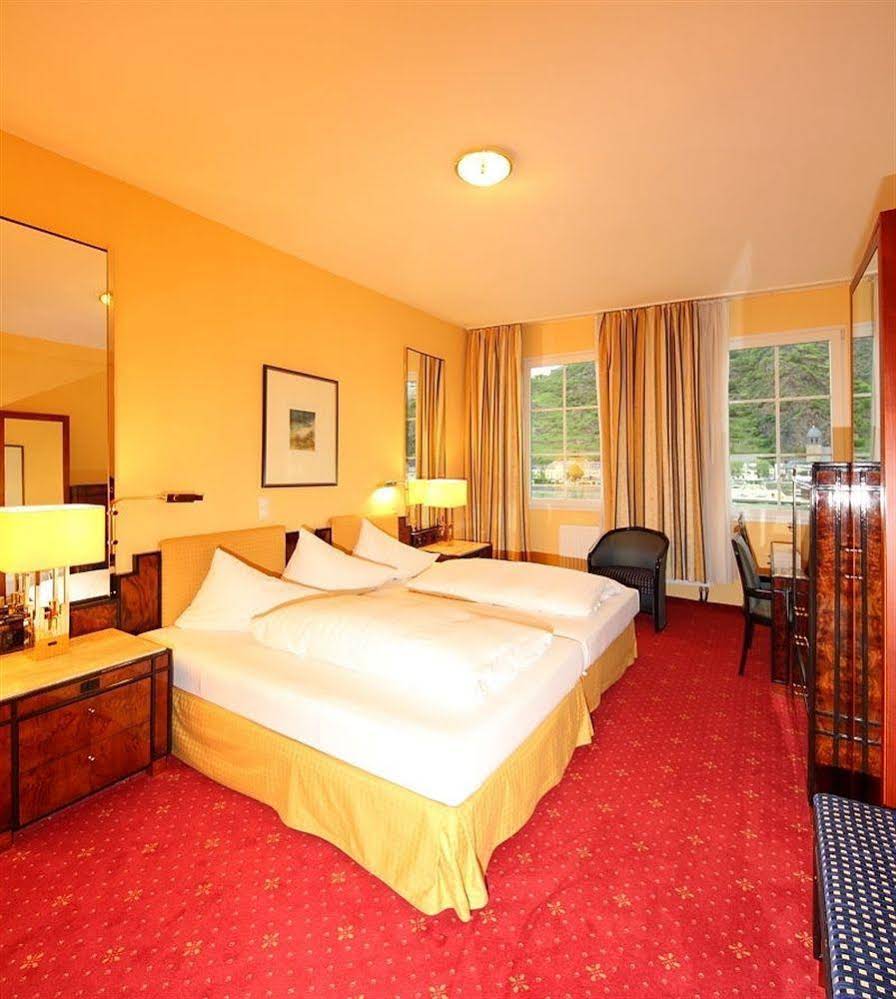 Hotel Rheinfels
