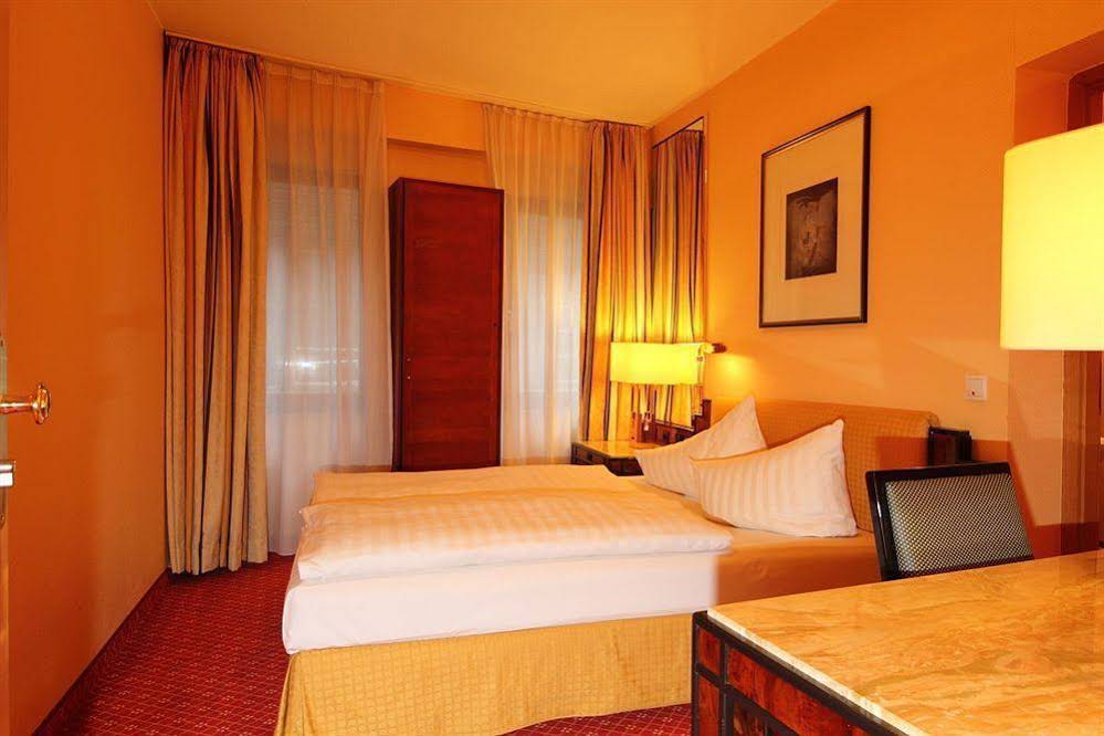 Hotel Rheinfels
