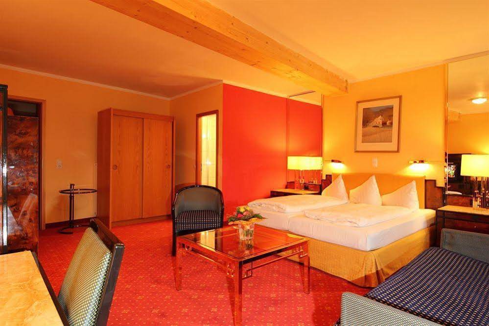 Hotel Rheinfels