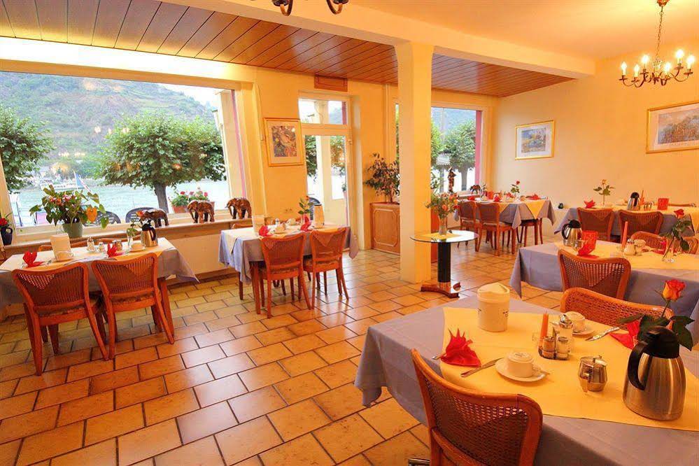 Hotel Rheinfels