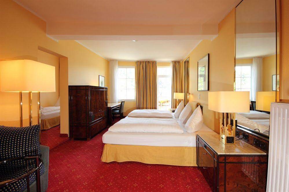 Hotel Rheinfels