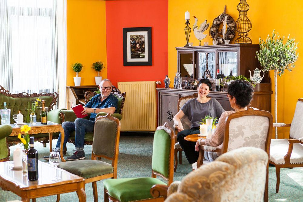 Hotel am Park Stadtkyll