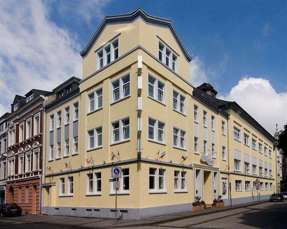 City Hotel Stolberg