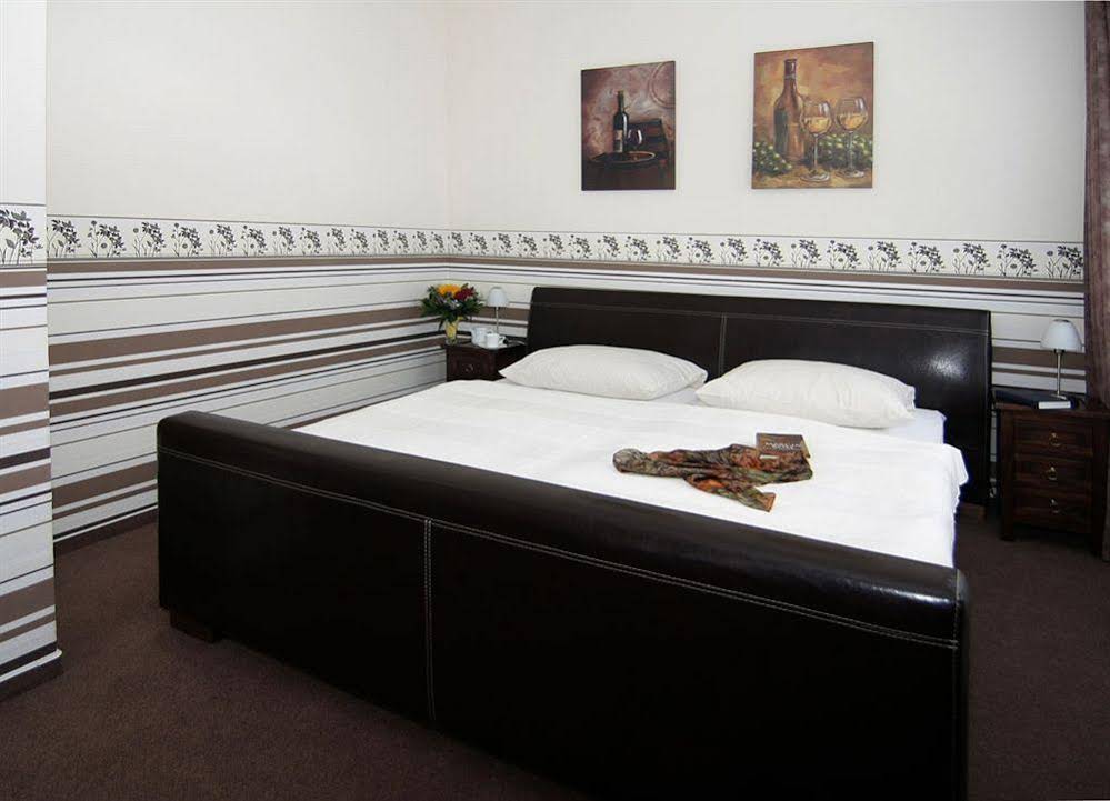 City Hotel Stolberg