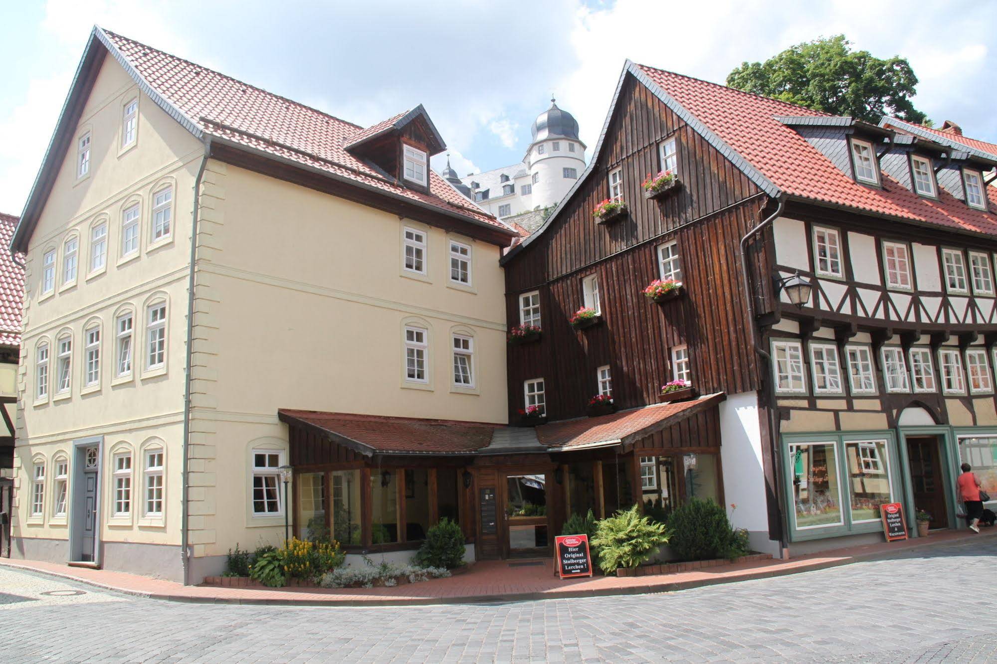 Gasthaus Kupfer