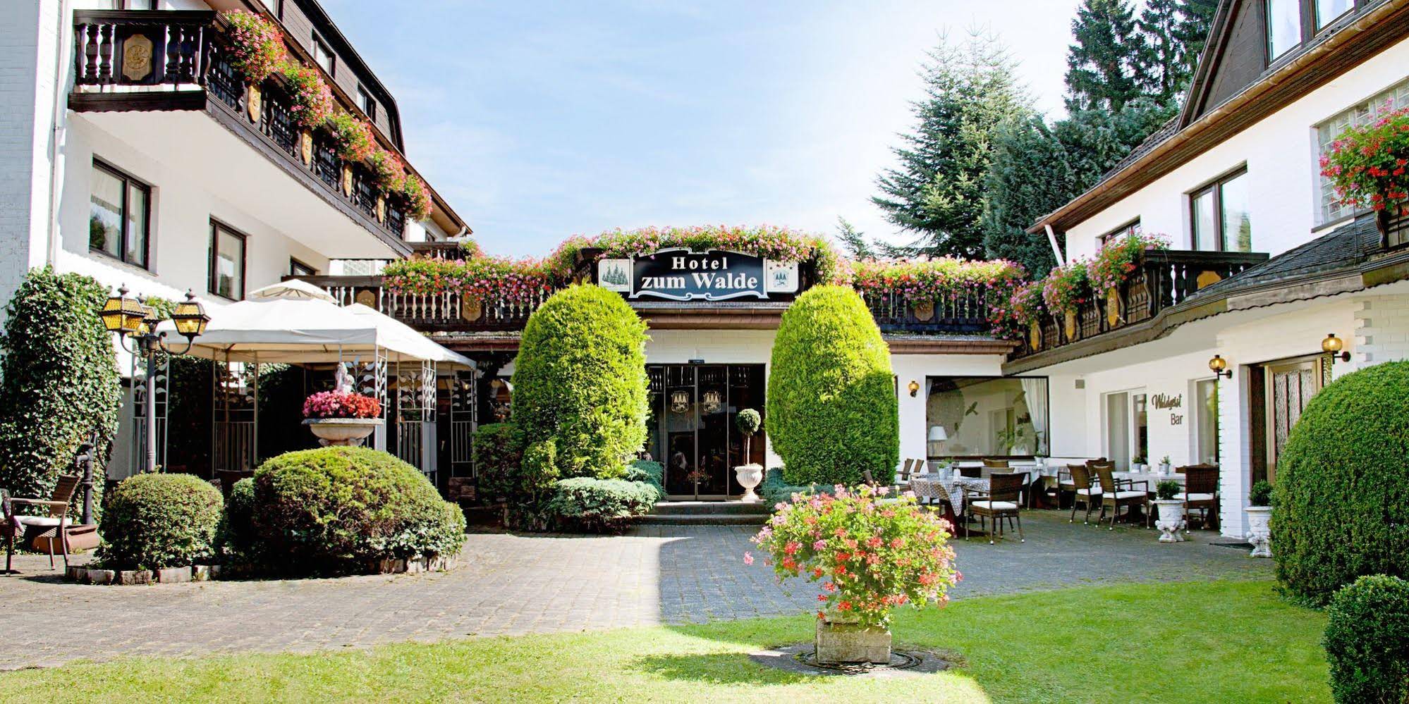 Hotel Waldberg
