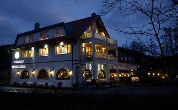Vichter Landhaus