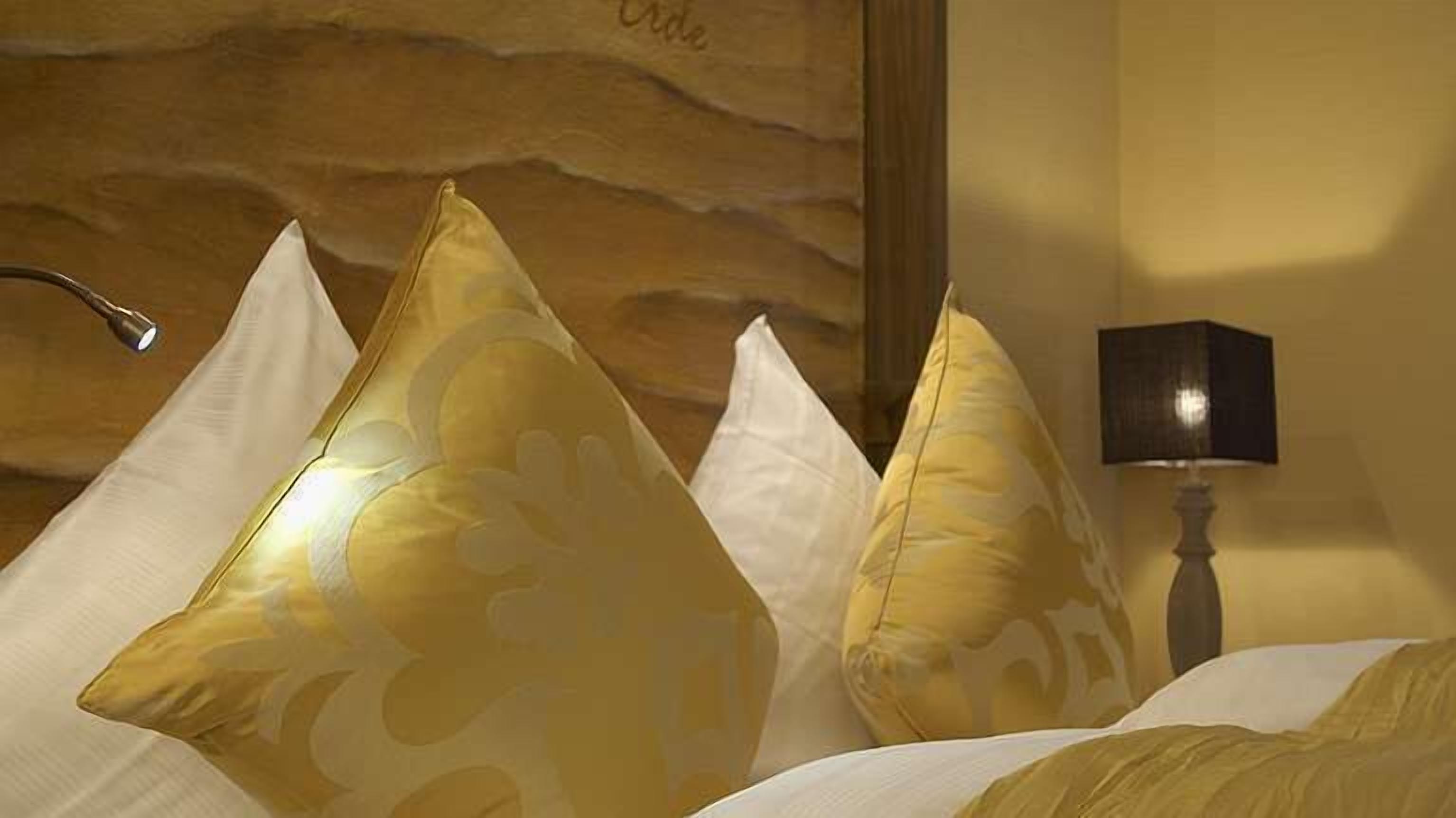 Land & Golf Hotel Stromberg