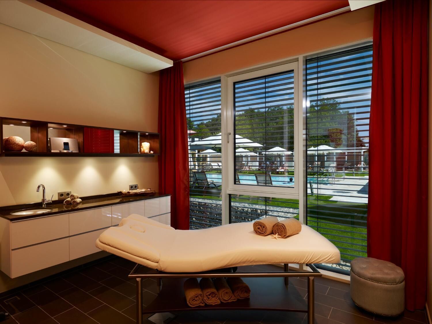 Land & Golf Hotel Stromberg
