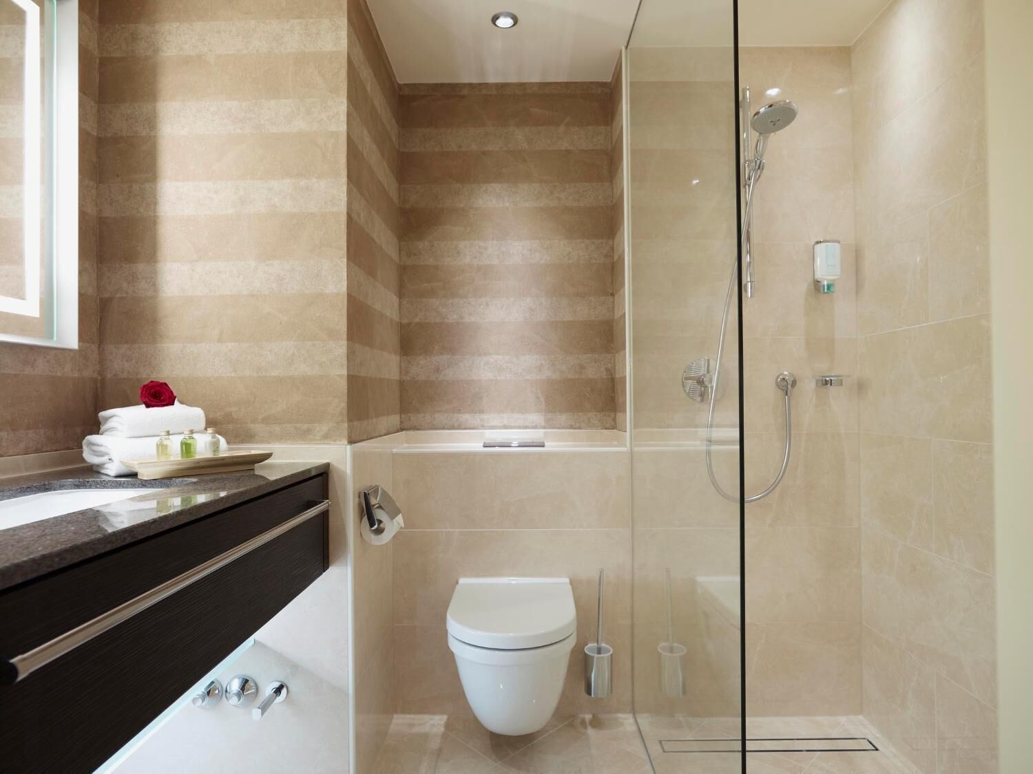 Land & Golf Hotel Stromberg