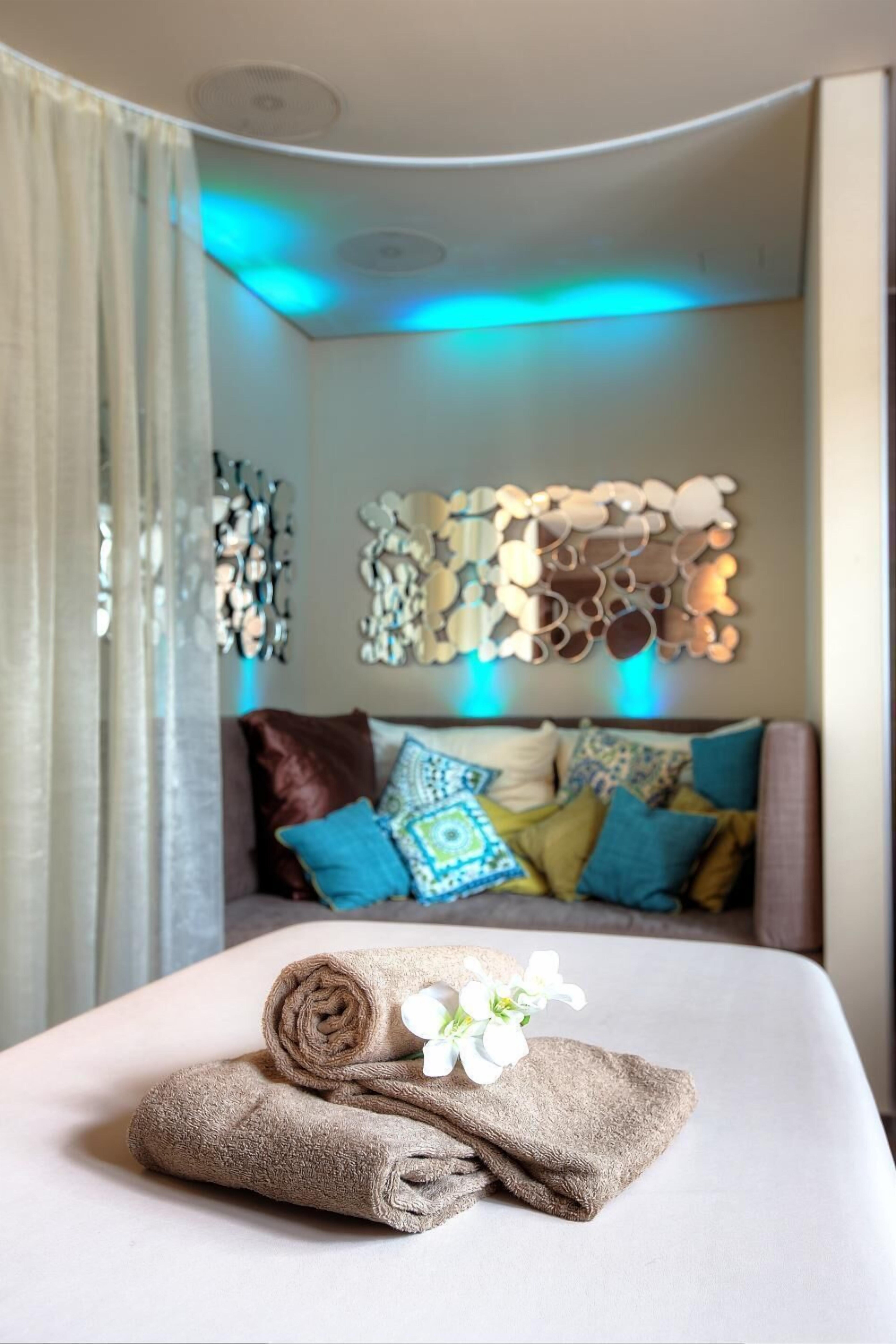 Land & Golf Hotel Stromberg