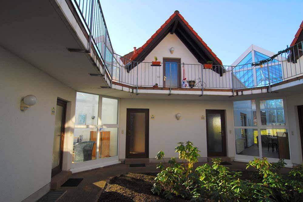 Resort Stromberg