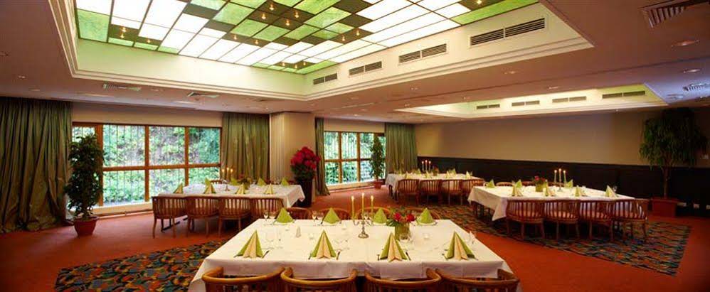 Resort Stromberg