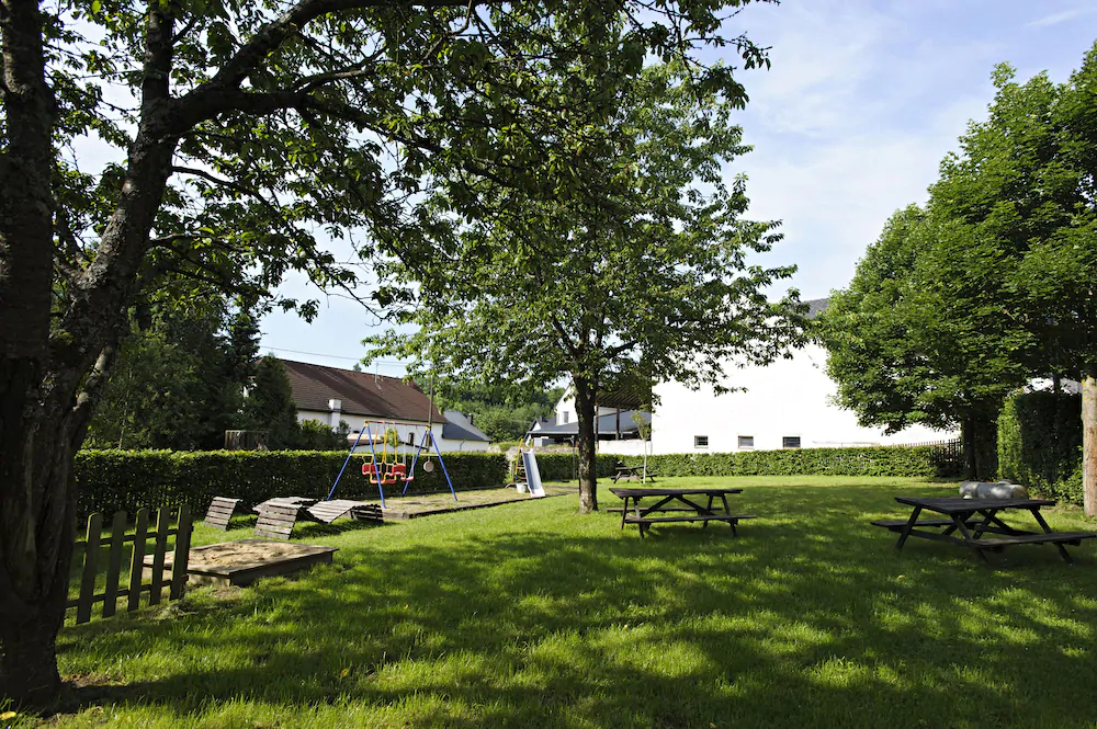 Nengshof-Haus Ehrenpreis