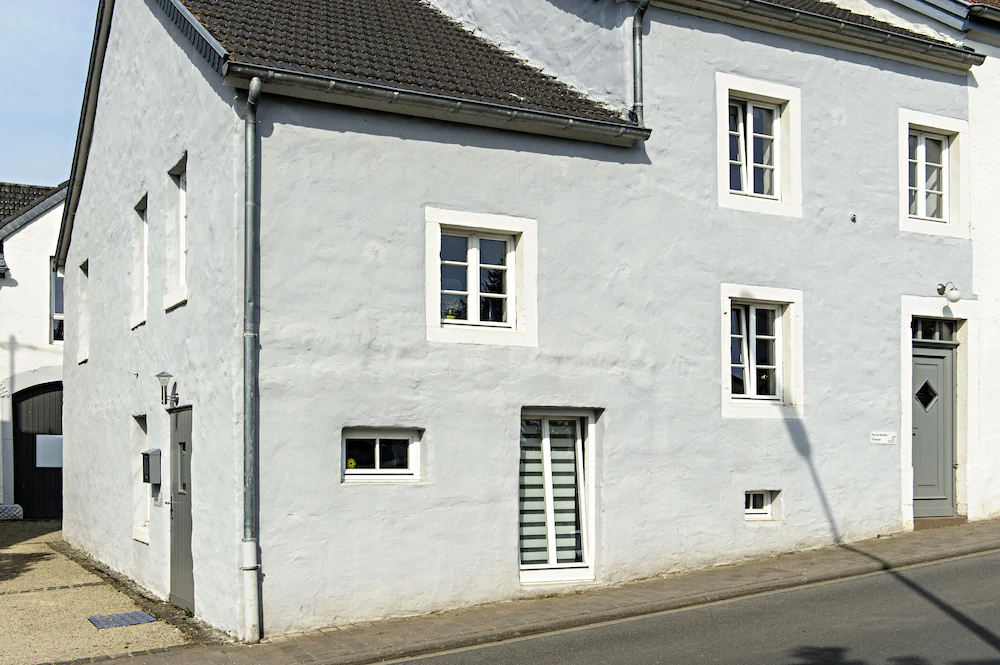 Nengshof-Haus Ehrenpreis