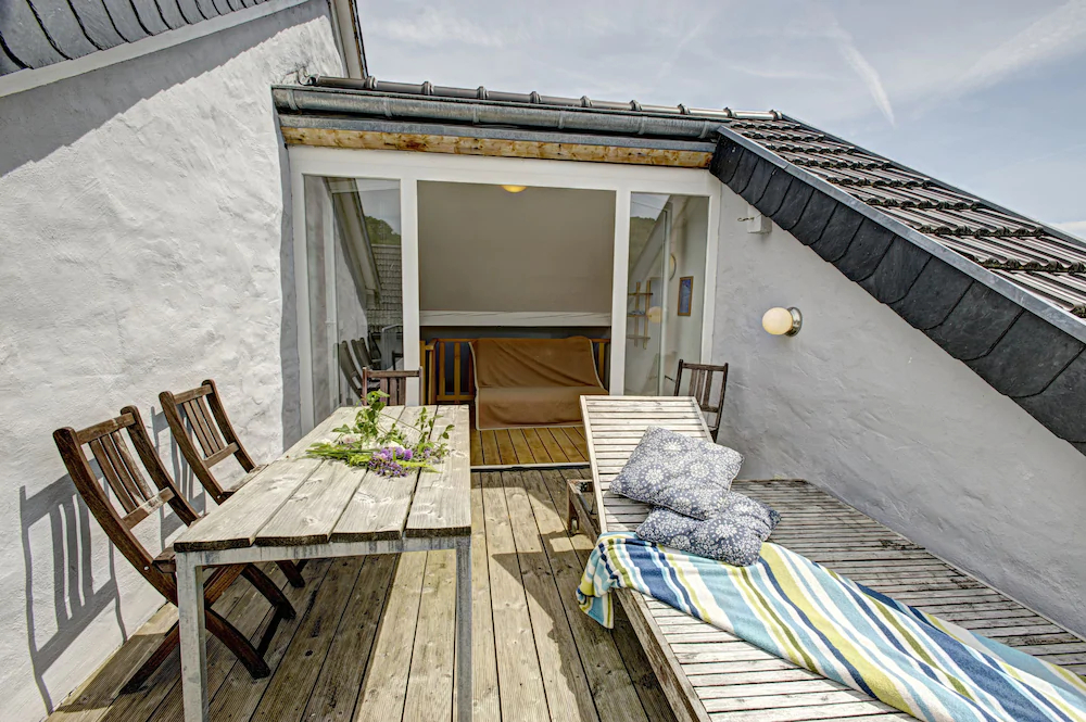Nengshof-Haus Ehrenpreis