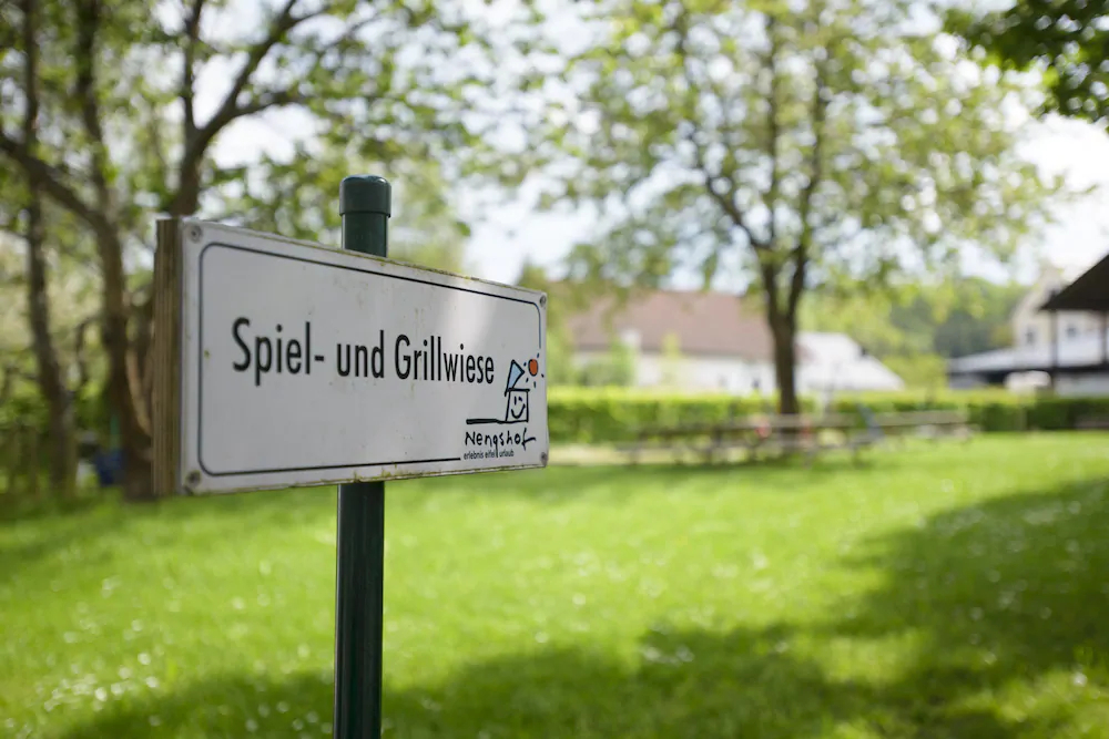 Nengshof - Haus Königskerze