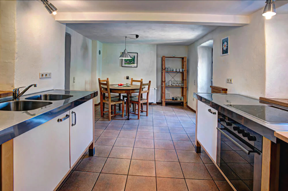 Nengshof - Haus Königskerze