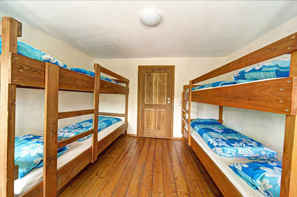 Nengshof - Haus Königskerze