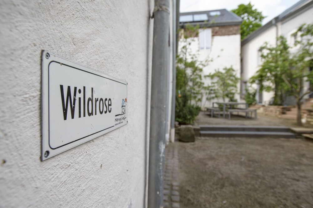 Nengshof - Haus Wildrose