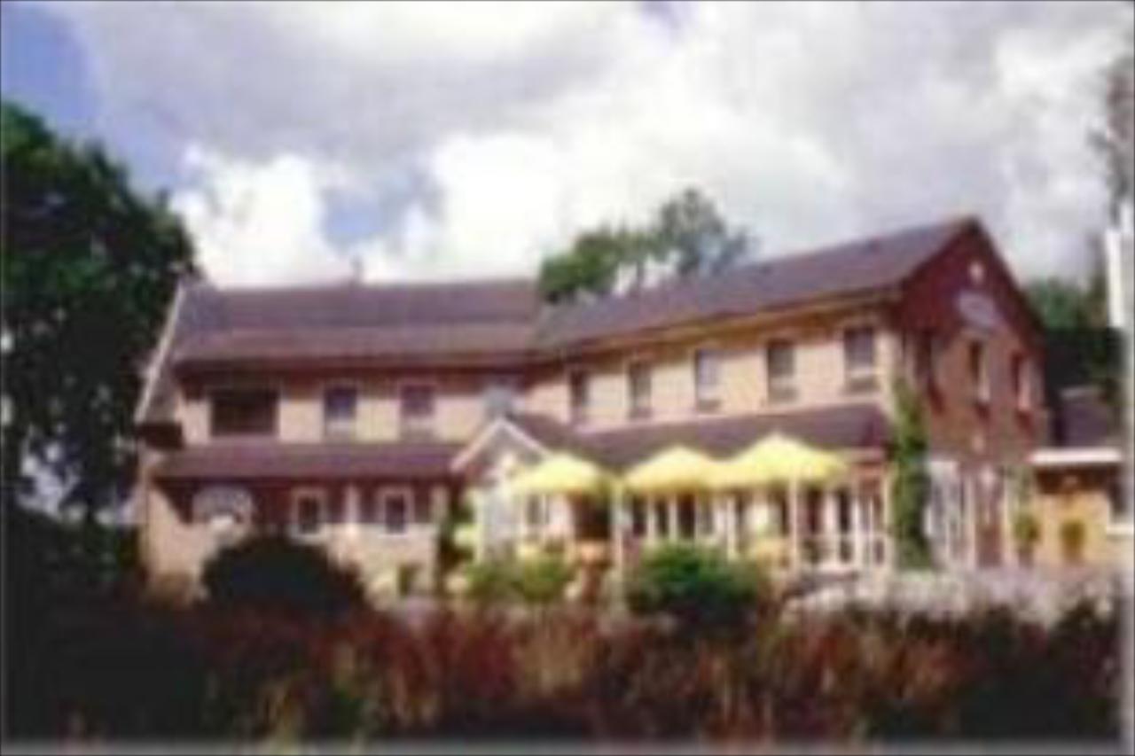 Gasthof Bucksande
