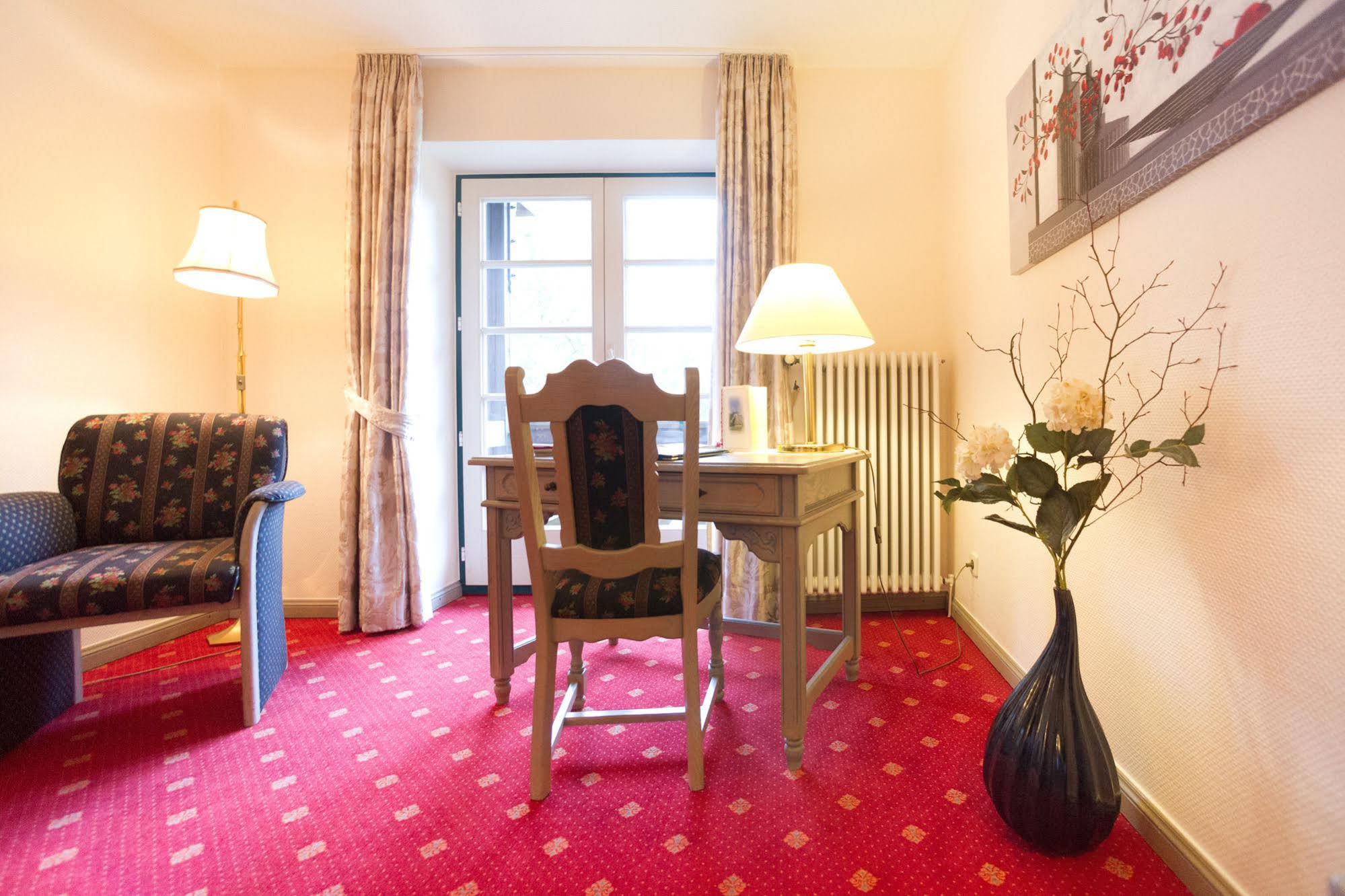 Hotel Aselager Mühle