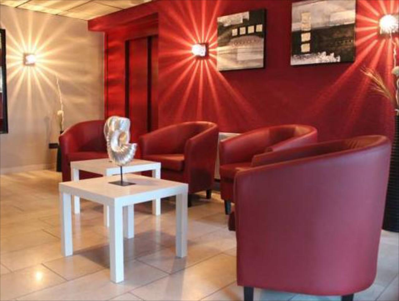 AKZENT Hotel Borchers