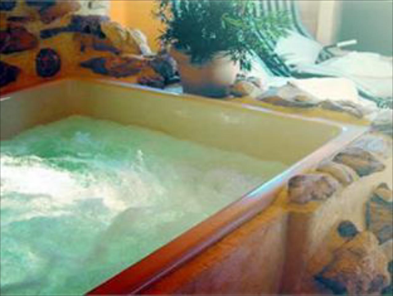 AKZENT Hotel Borchers