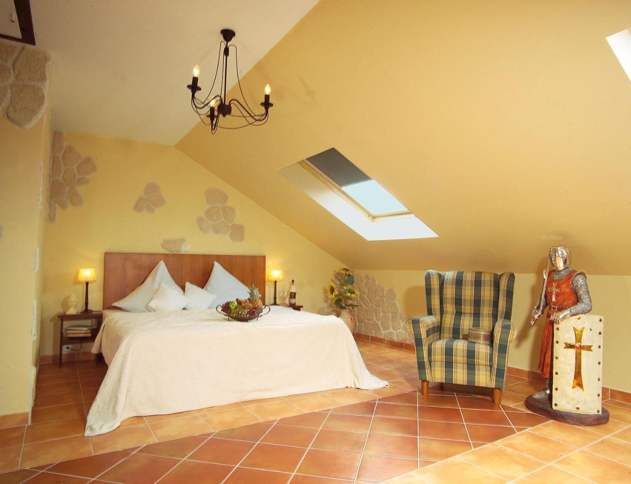 AKZENT Hotel Borchers