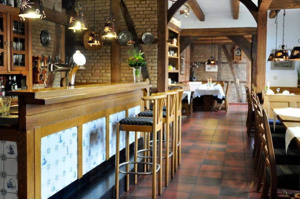 Altes Gasthaus Lanvers