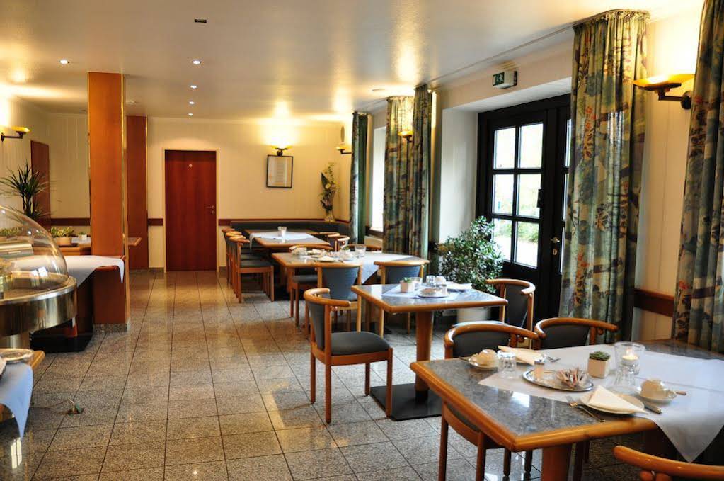 Altes Gasthaus Lanvers