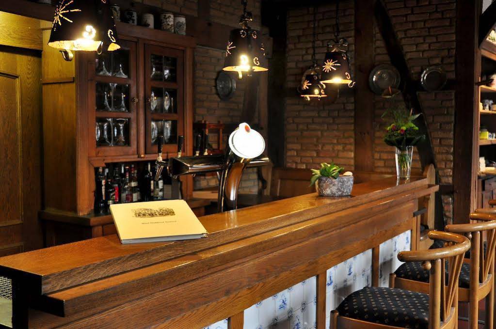 Altes Gasthaus Lanvers