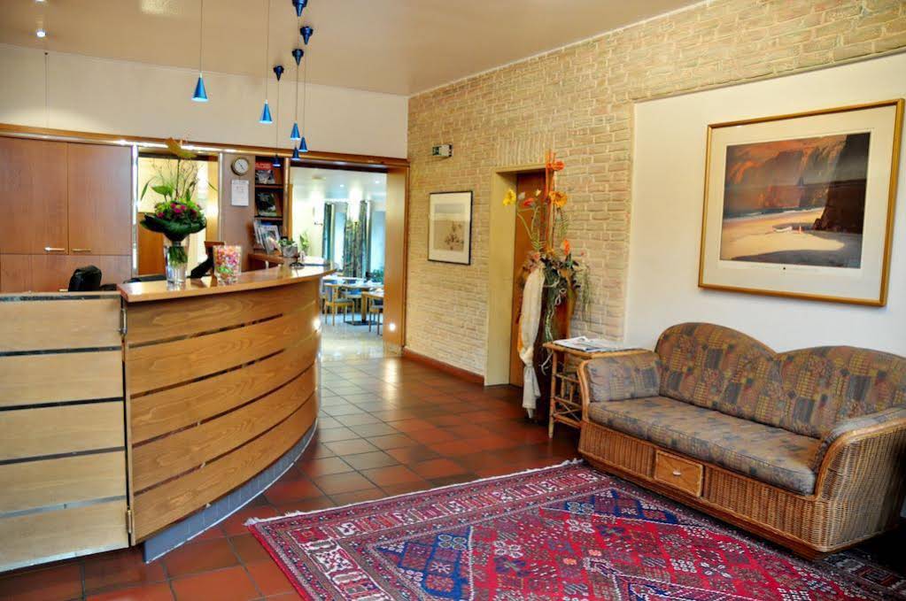 Altes Gasthaus Lanvers