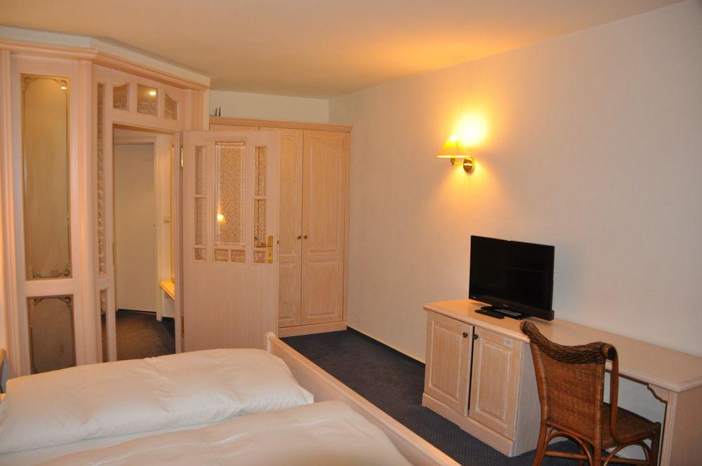 Emsland Hotel Saller See