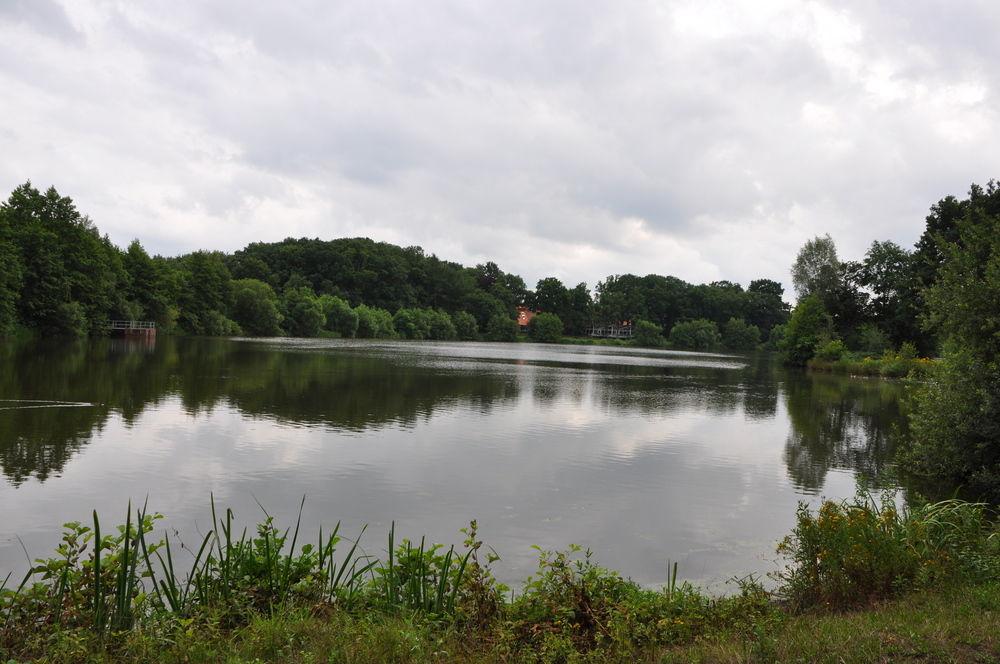 Emsland Hotel Saller See