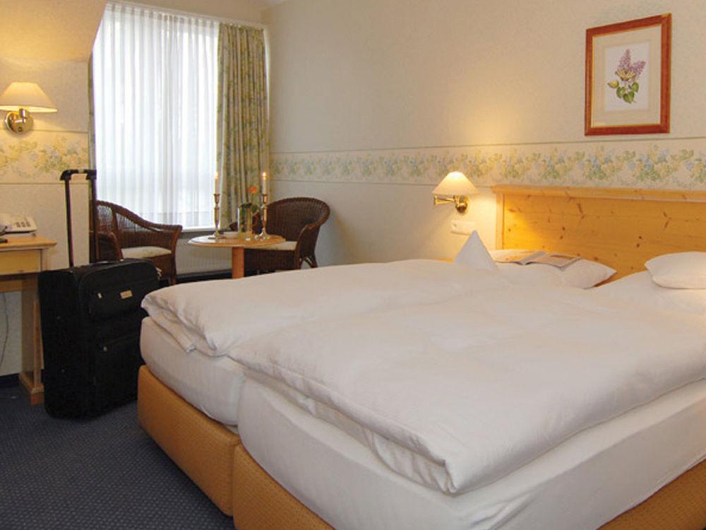 Emsland Hotel Saller See