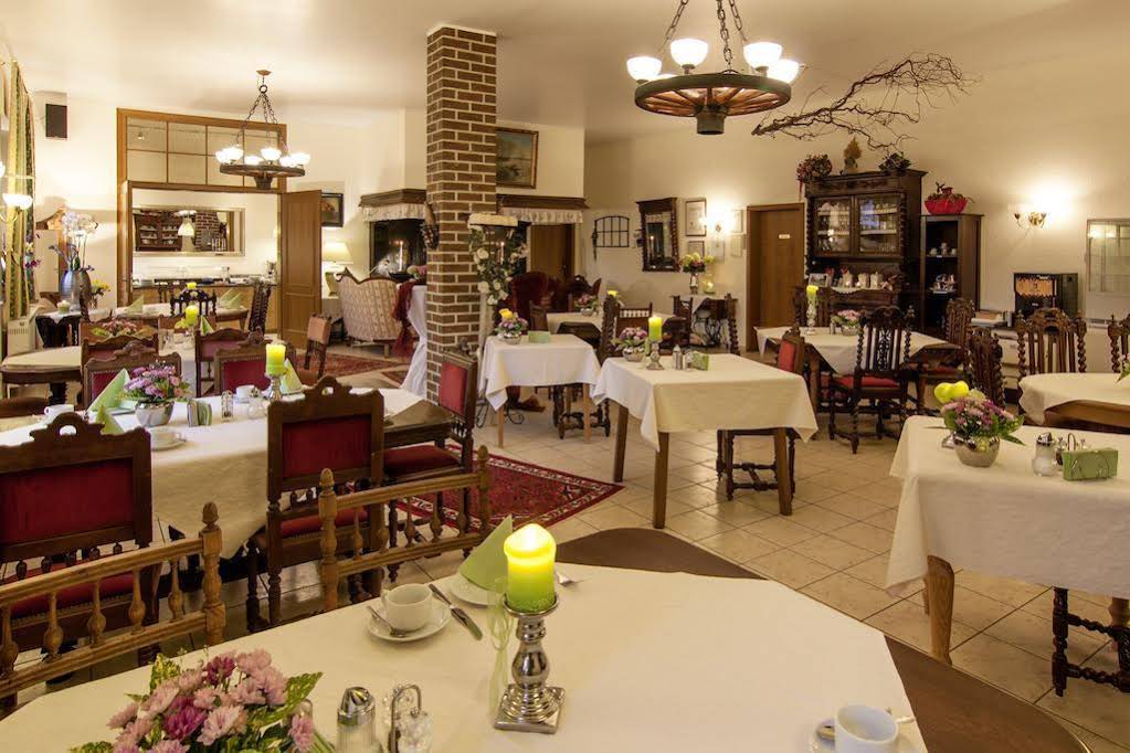 Landhotel Große-Drieling