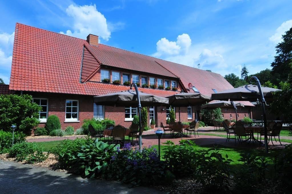 Landhotel Große-Drieling