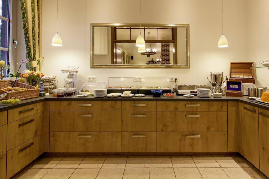 Landhotel Große-Drieling