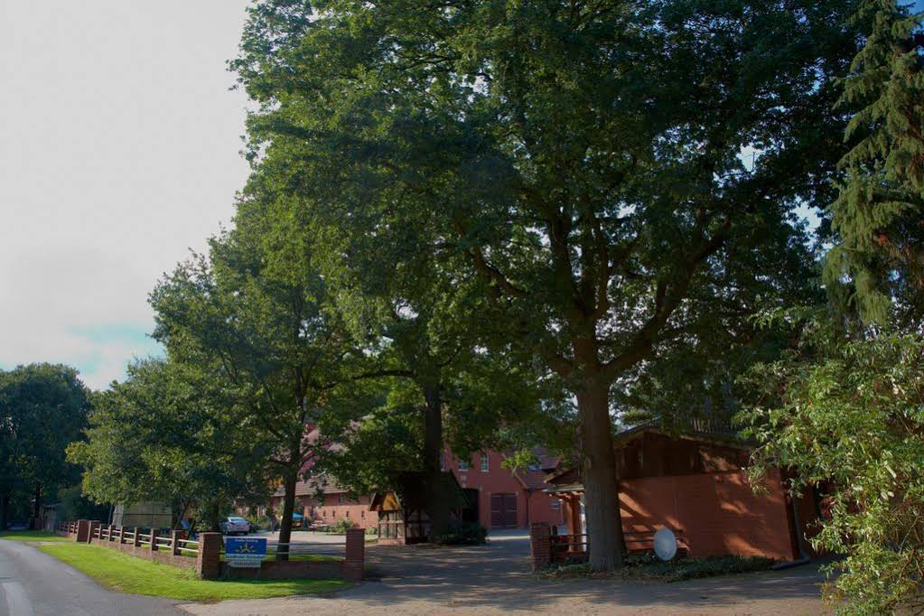 Landhotel Große-Drieling