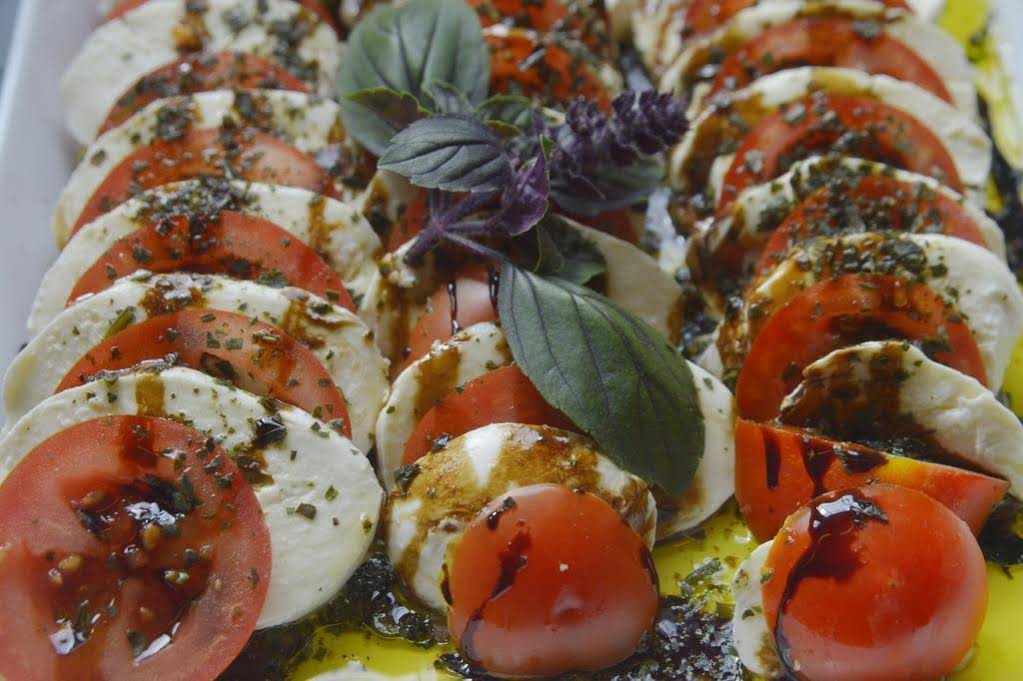 Altdeutscher Hof Beckord