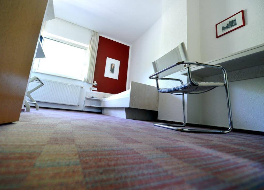 Altdeutscher Hof Beckord