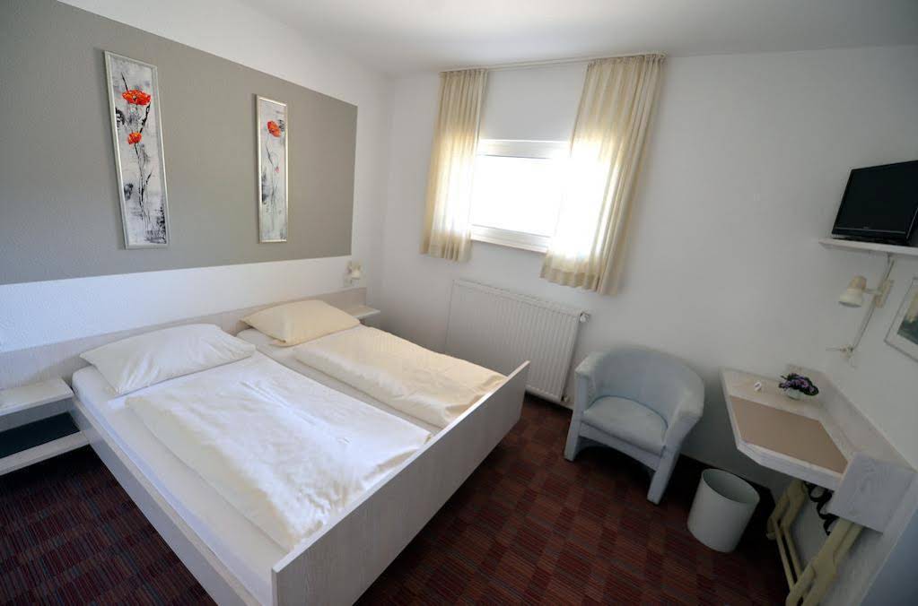 Altdeutscher Hof Beckord