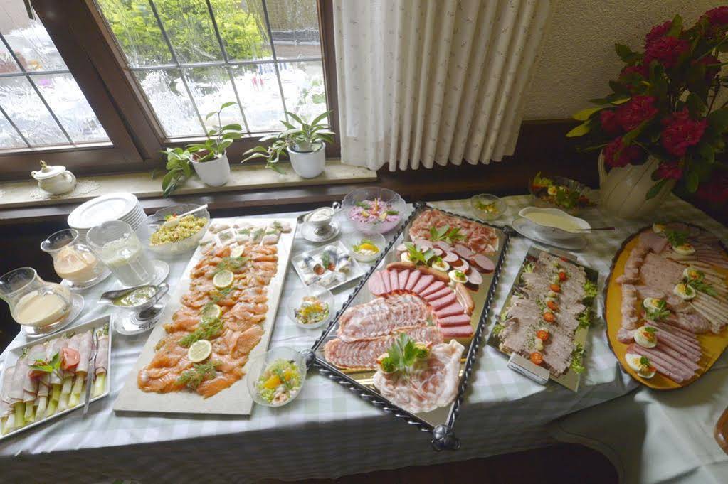 Altdeutscher Hof Beckord