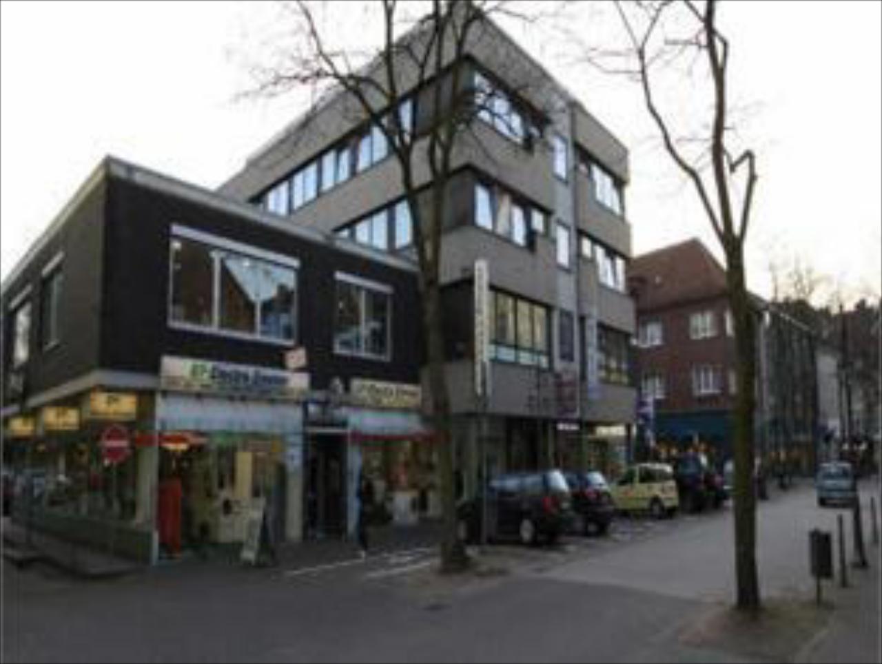 Center Hotel