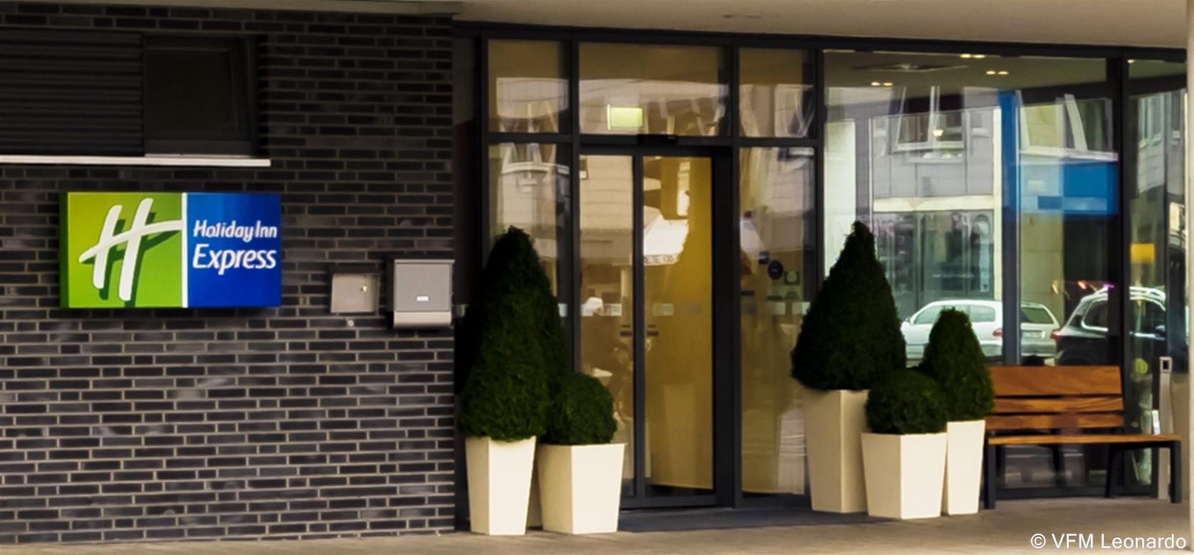 Holiday Inn Express Gütersloh